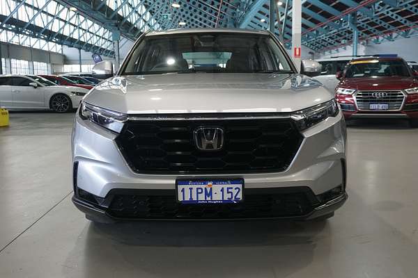 2024 Honda CR-V VTi L RS