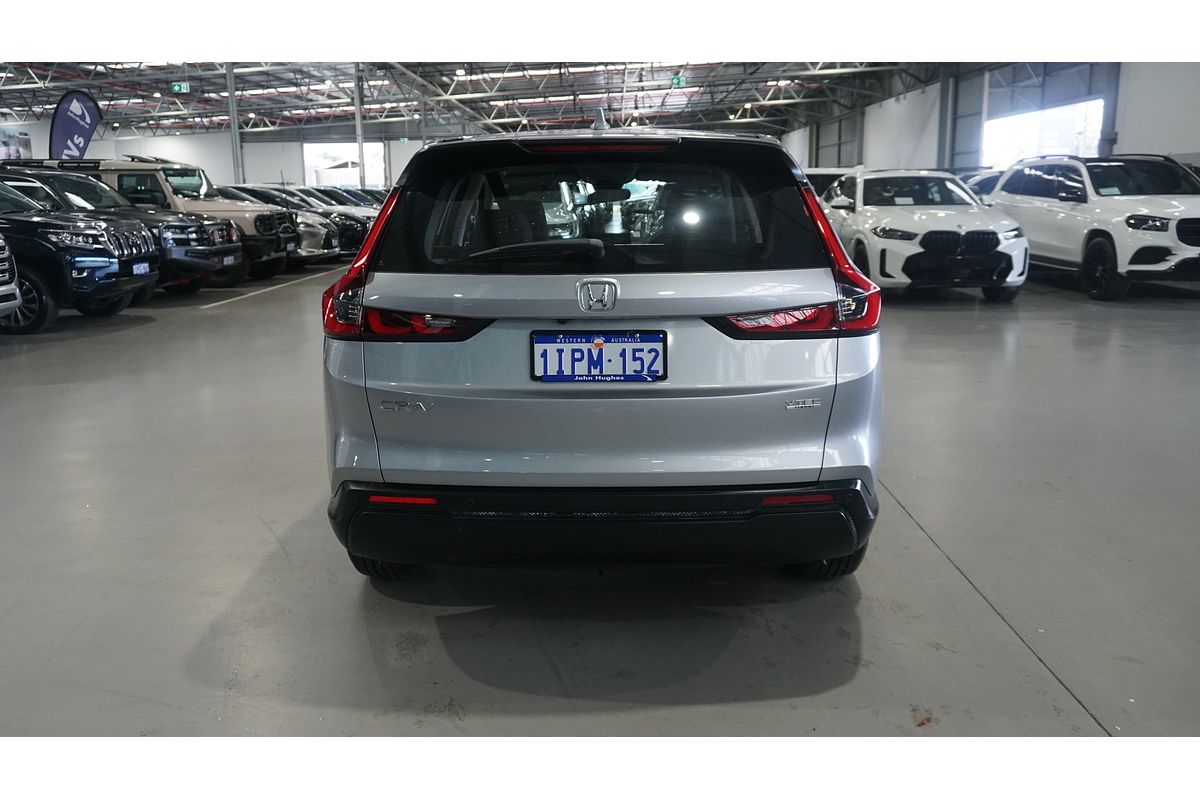 2024 Honda CR-V VTi L RS
