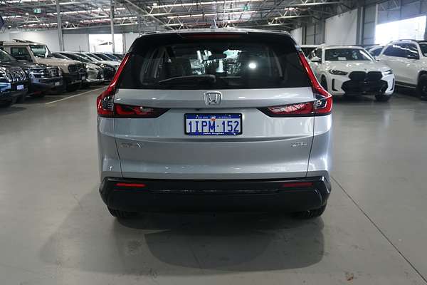 2024 Honda CR-V VTi L RS