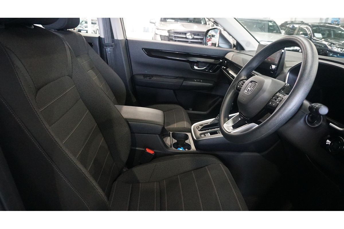2024 Honda CR-V VTi L RS