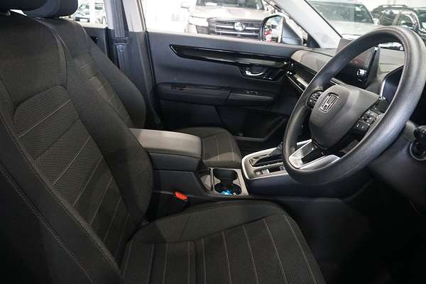 2024 Honda CR-V VTi L RS