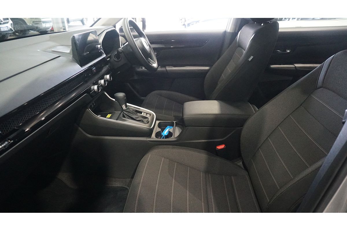 2024 Honda CR-V VTi L RS