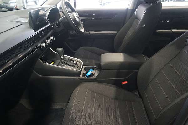2024 Honda CR-V VTi L RS