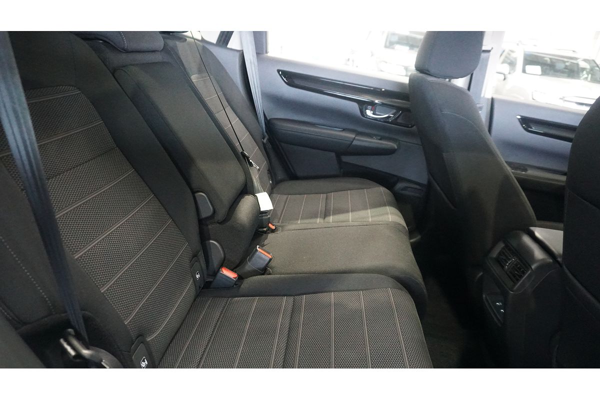 2024 Honda CR-V VTi L RS