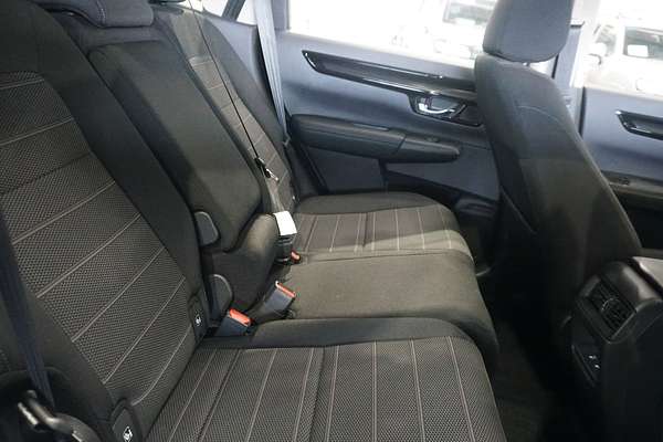 2024 Honda CR-V VTi L RS