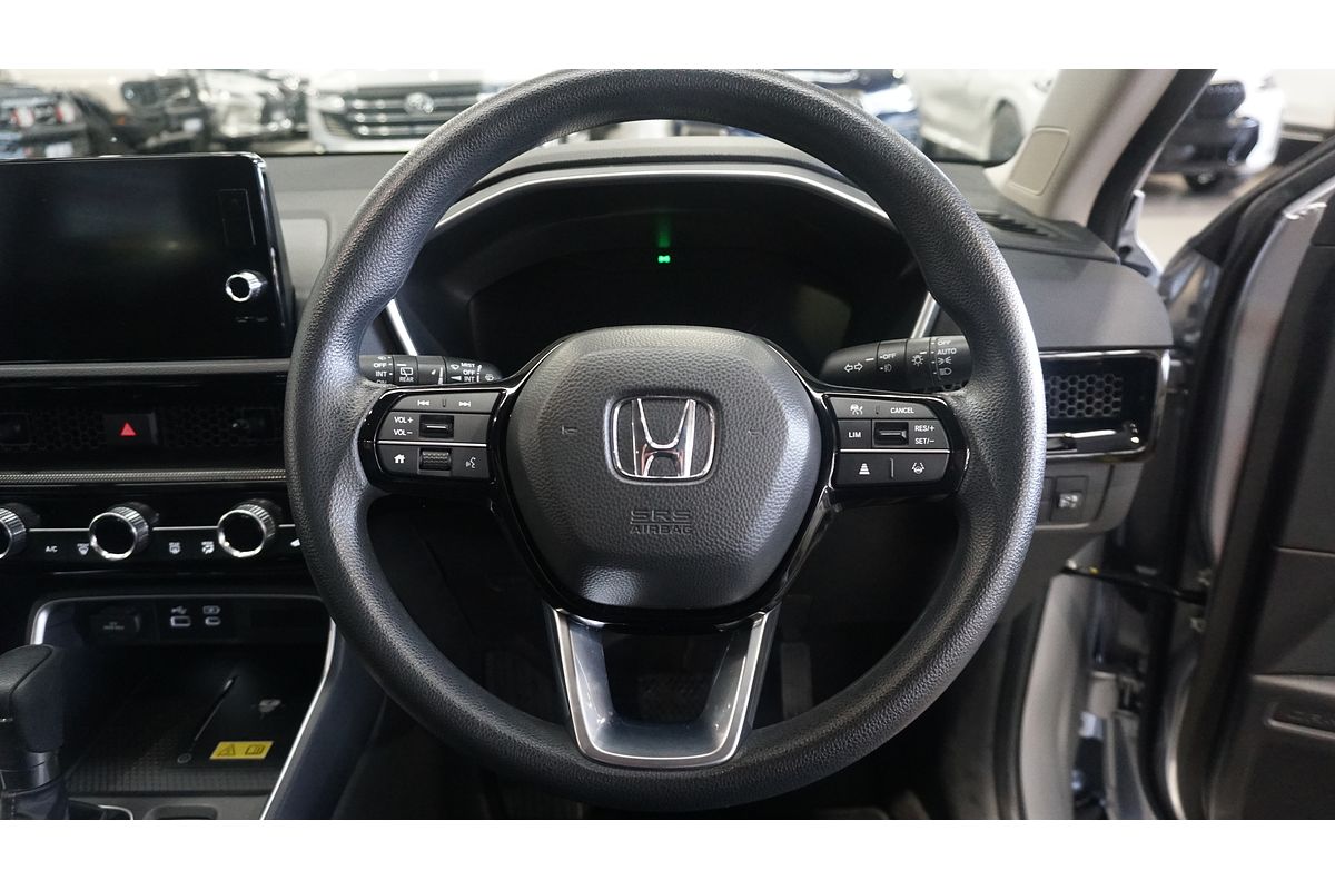 2024 Honda CR-V VTi L RS