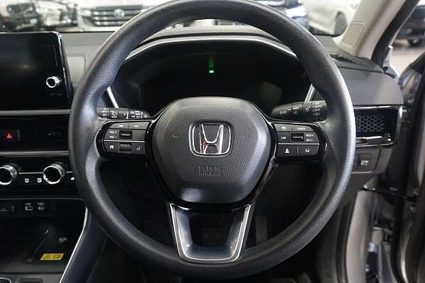 2024 Honda CR-V VTi L RS