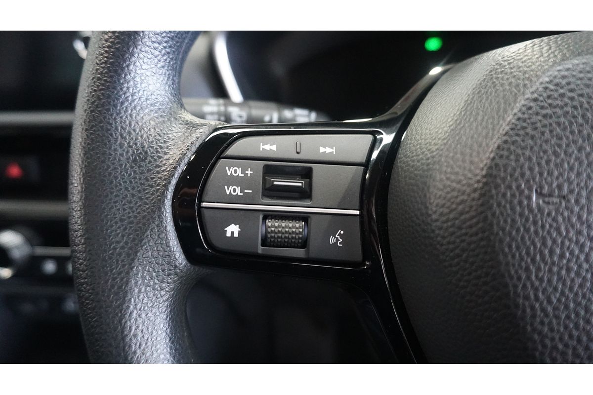 2024 Honda CR-V VTi L RS