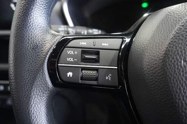 2024 Honda CR-V VTi L RS