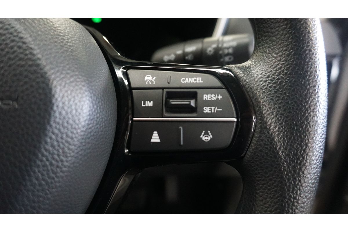 2024 Honda CR-V VTi L RS
