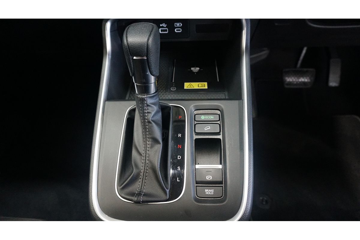 2024 Honda CR-V VTi L RS