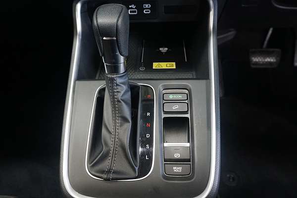 2024 Honda CR-V VTi L RS