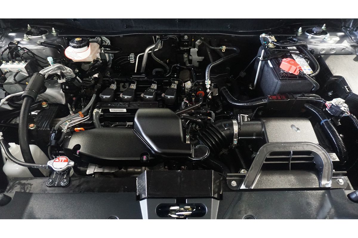 2024 Honda CR-V VTi L RS
