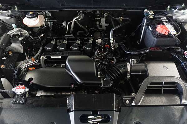 2024 Honda CR-V VTi L RS