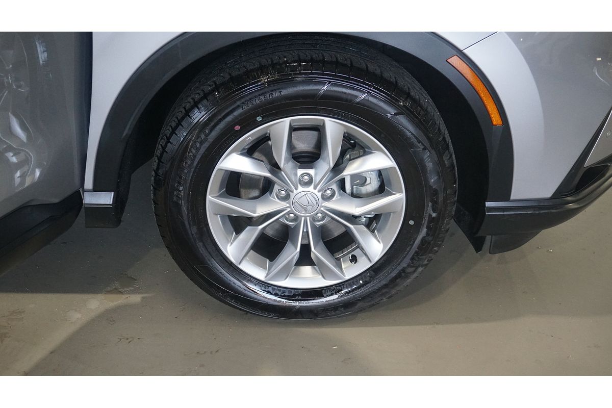 2024 Honda CR-V VTi L RS