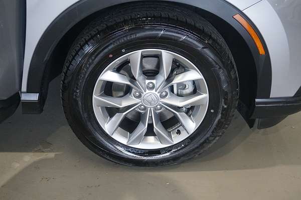 2024 Honda CR-V VTi L RS