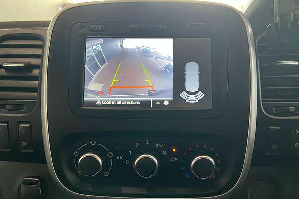 2022 Mitsubishi Express GLX SN SWB