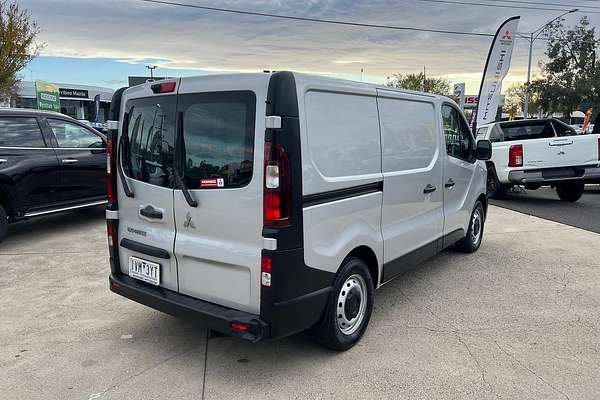 2022 Mitsubishi Express GLX SN SWB
