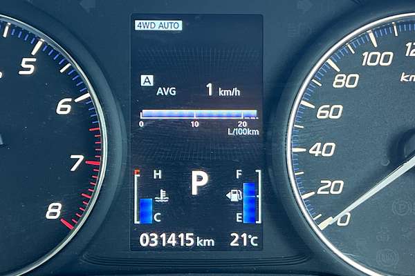 2020 Mitsubishi Outlander ES ZL