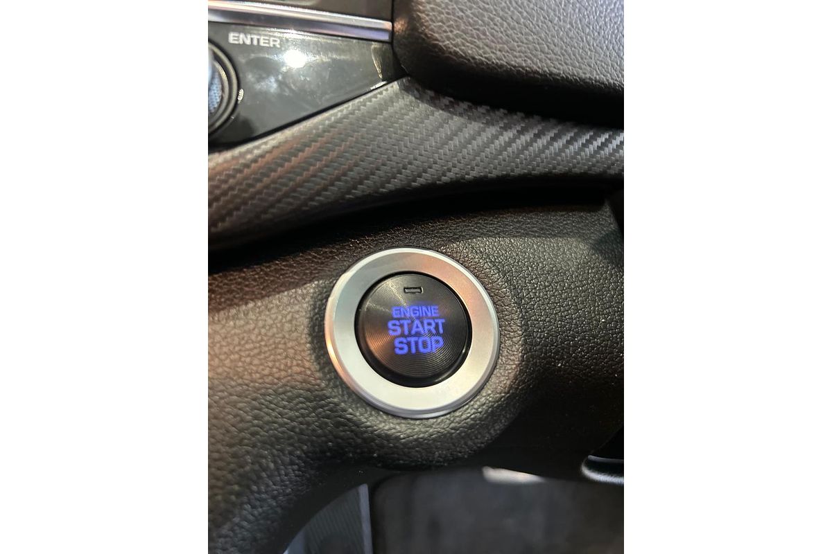 2017 Hyundai Elantra SR Turbo AD