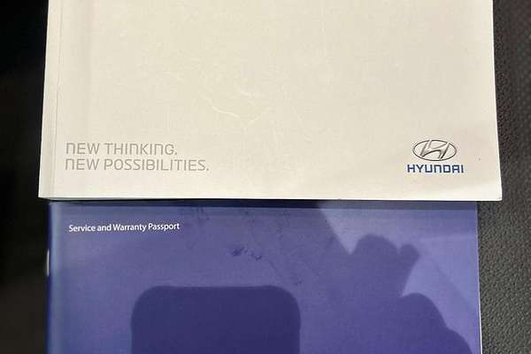 2017 Hyundai Elantra SR Turbo AD