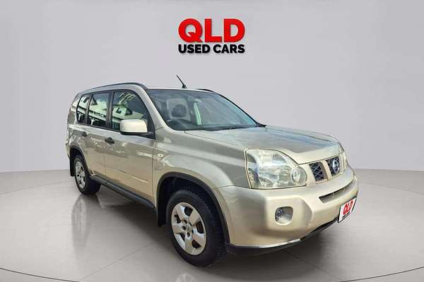 2009 Nissan X-TRAIL ST T31