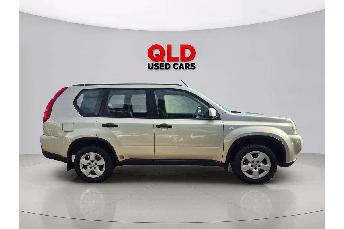 2009 Nissan X-TRAIL ST T31