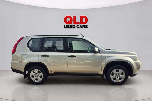 2009 Nissan X-TRAIL ST T31