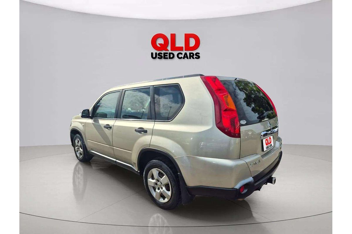 2009 Nissan X-TRAIL ST T31