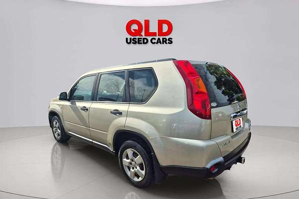2009 Nissan X-TRAIL ST T31