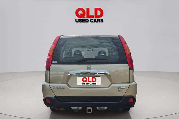 2009 Nissan X-TRAIL ST T31