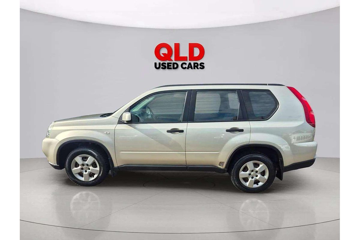 2009 Nissan X-TRAIL ST T31
