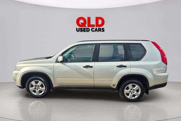 2009 Nissan X-TRAIL ST T31