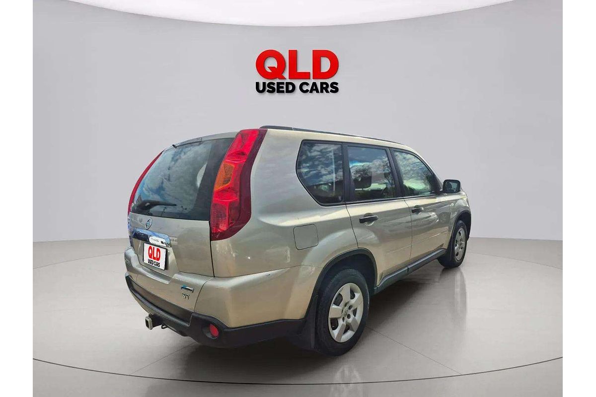2009 Nissan X-TRAIL ST T31