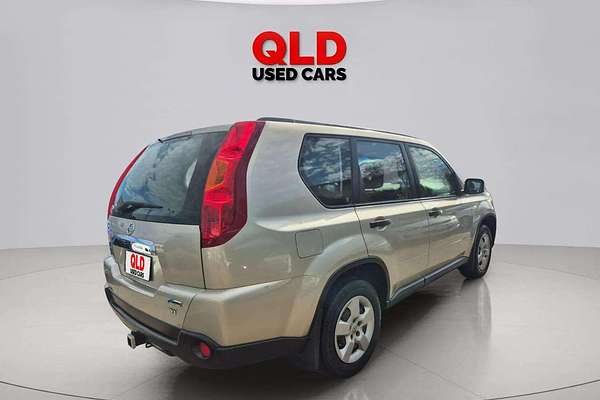 2009 Nissan X-TRAIL ST T31