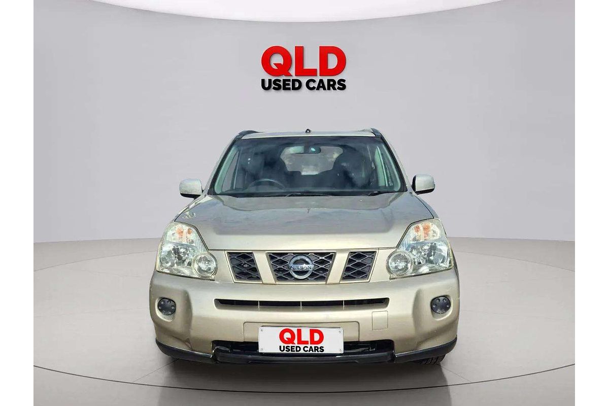 2009 Nissan X-TRAIL ST T31