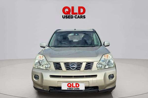 2009 Nissan X-TRAIL ST T31