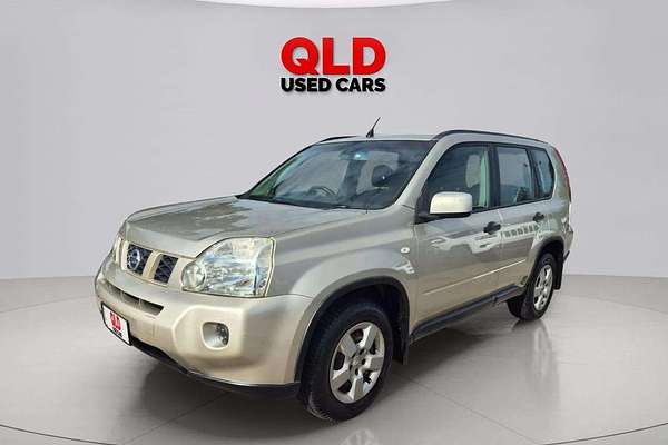 2009 Nissan X-TRAIL ST T31