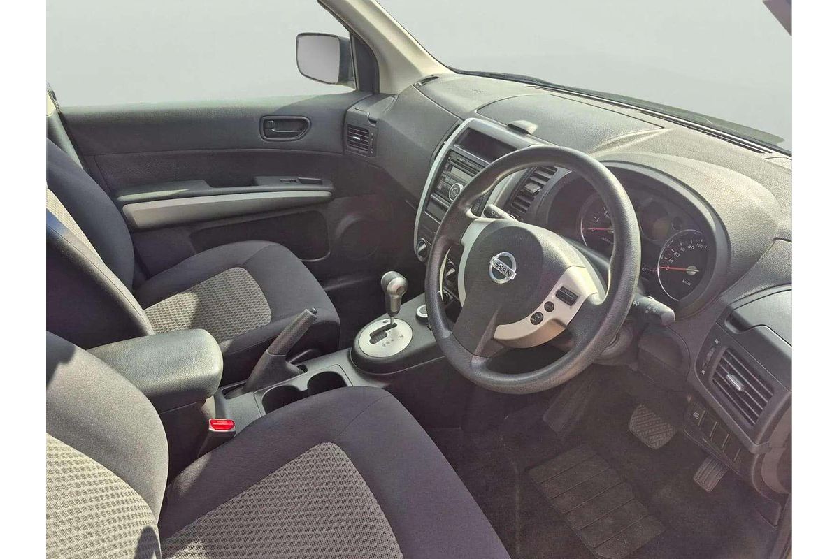 2009 Nissan X-TRAIL ST T31