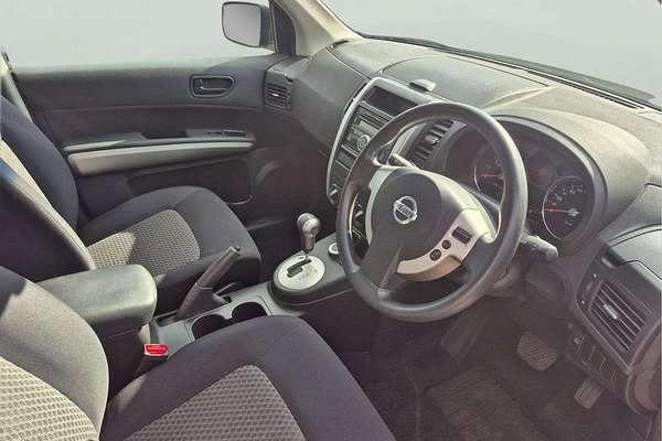 2009 Nissan X-TRAIL ST T31