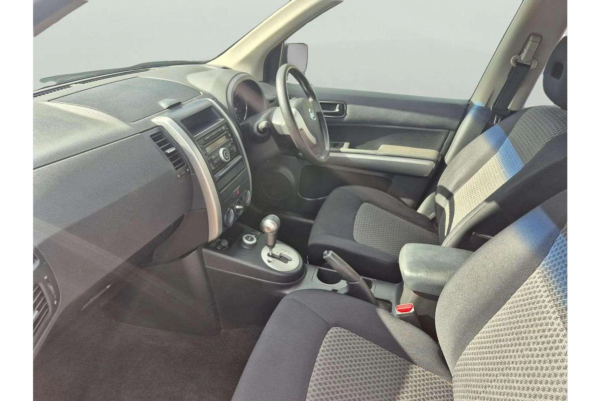 2009 Nissan X-TRAIL ST T31