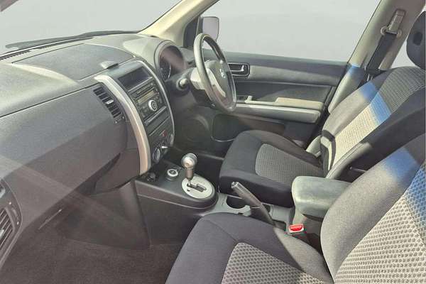 2009 Nissan X-TRAIL ST T31