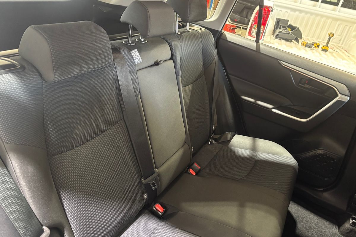 2024 Toyota RAV4 GX AXAH52R