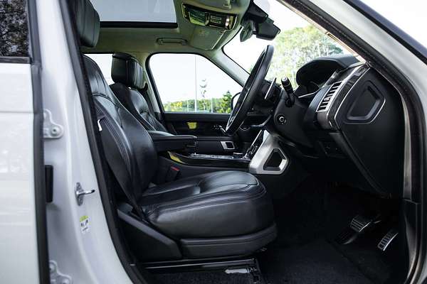 2019 Land Rover Range Rover SDV8 Autobiography L405