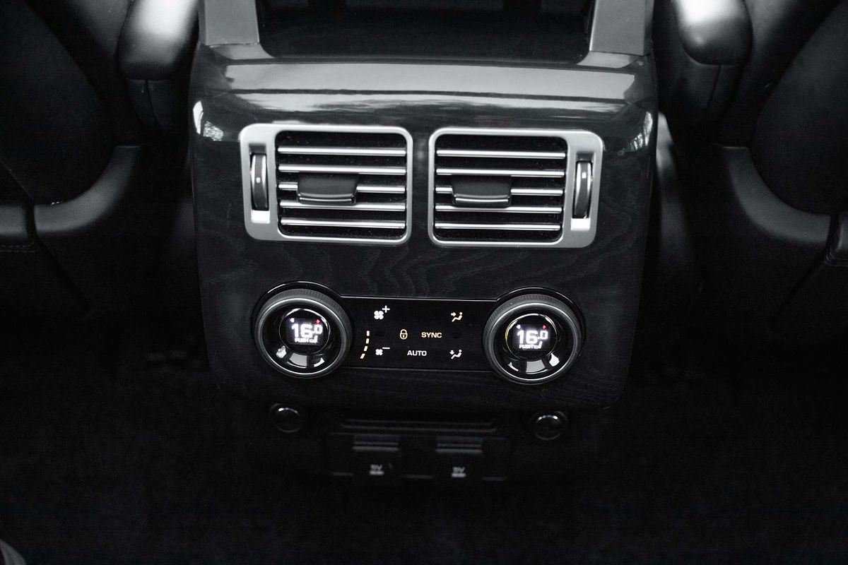 2019 Land Rover Range Rover SDV8 Autobiography L405