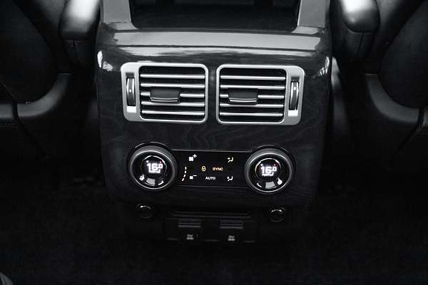 2019 Land Rover Range Rover SDV8 Autobiography L405