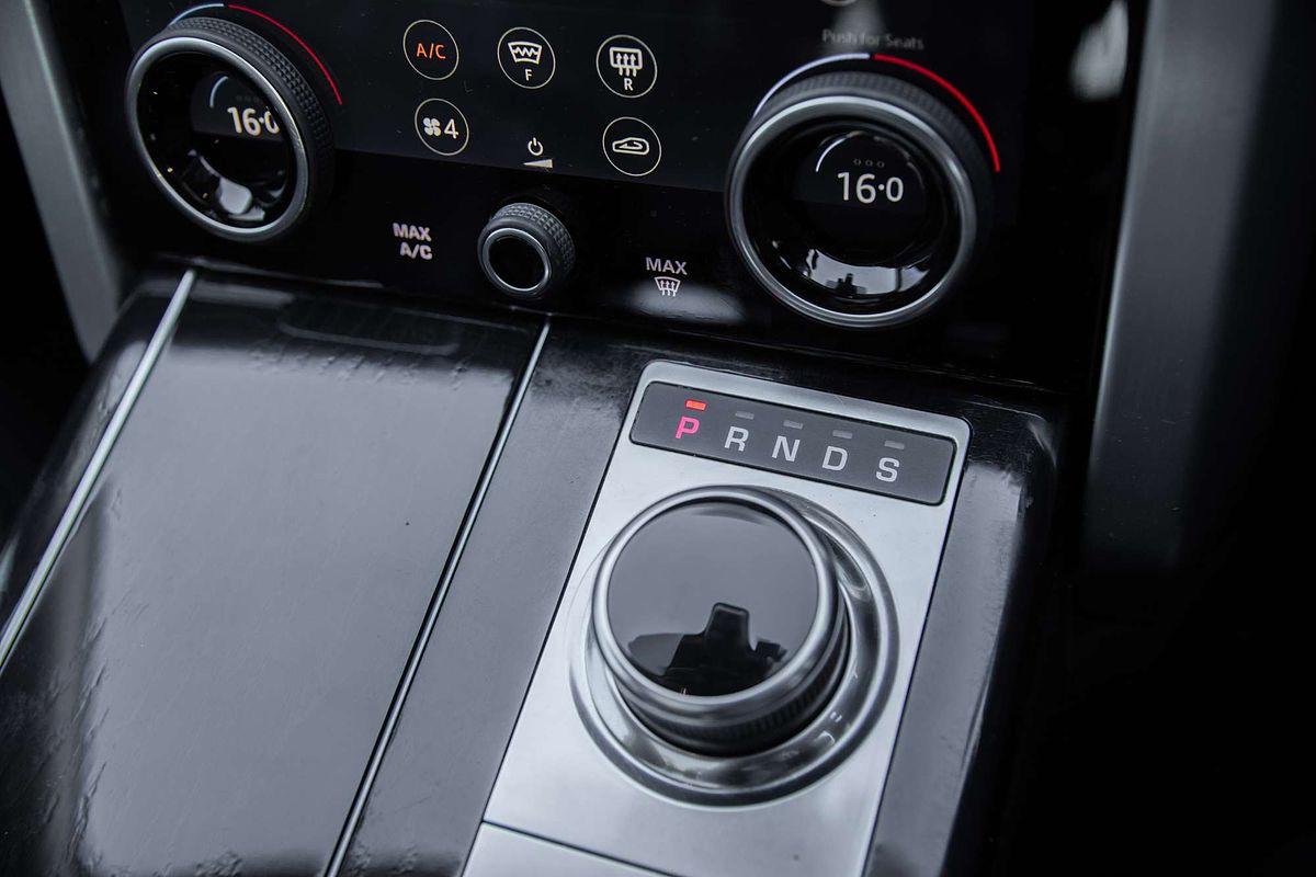 2019 Land Rover Range Rover SDV8 Autobiography L405