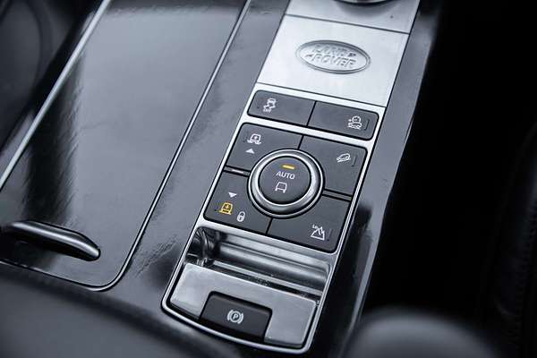 2019 Land Rover Range Rover SDV8 Autobiography L405