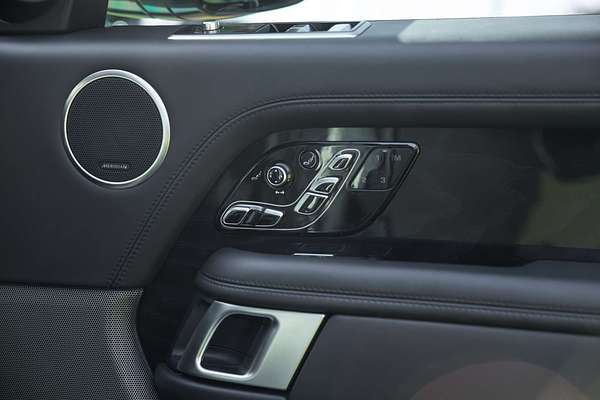 2019 Land Rover Range Rover SDV8 Autobiography L405