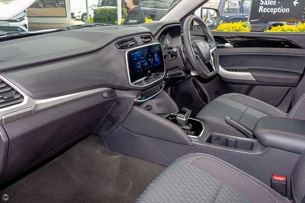 2023 LDV T60 Max PRO SK8C 4X4